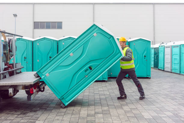 Best Portable bathroom rental  in Jacksonville, TX