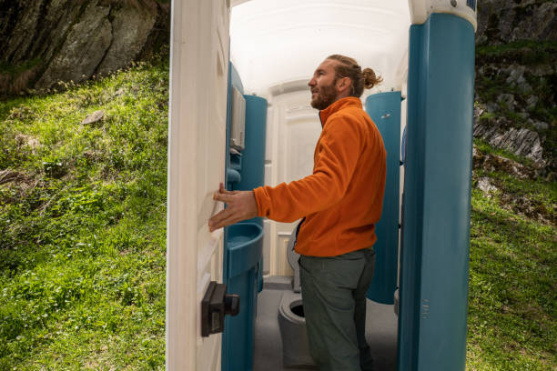 Reliable Jacksonville, TX porta potty rental Solutions