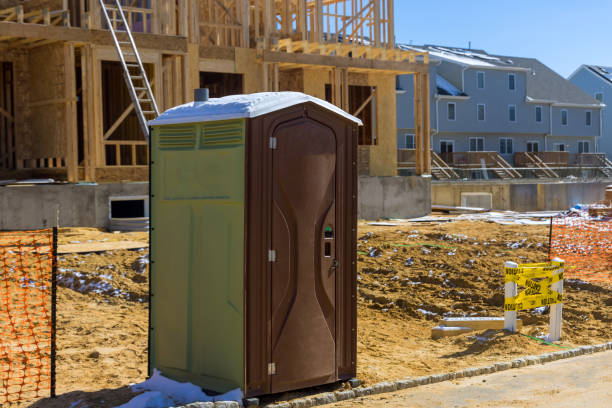 Best Porta potty cleaning services  in Jacksonville, TX