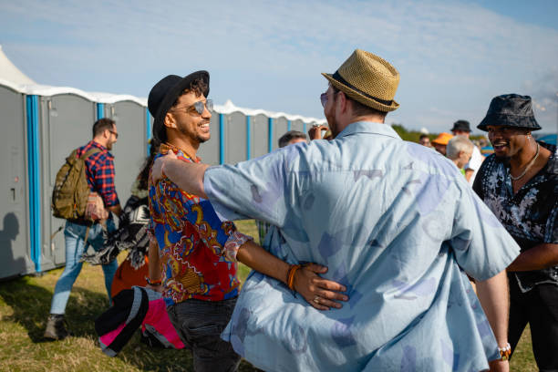 Best Local porta potty services  in Jacksonville, TX