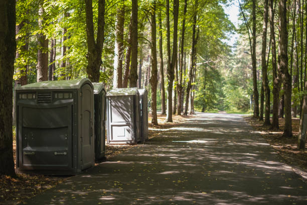 Best Temporary restroom rental  in Jacksonville, TX