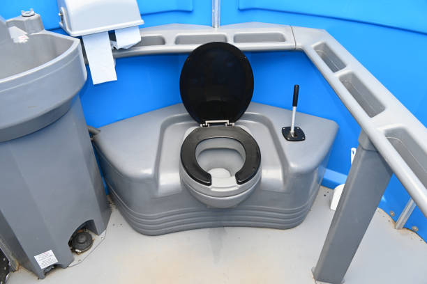 Best Portable bathroom rental  in Jacksonville, TX