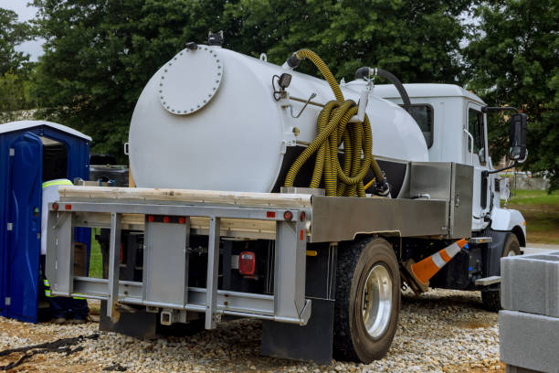 Best Long-term porta potty rental  in Jacksonville, TX