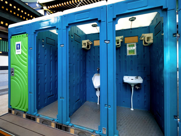 Best High-end porta potty rental  in Jacksonville, TX