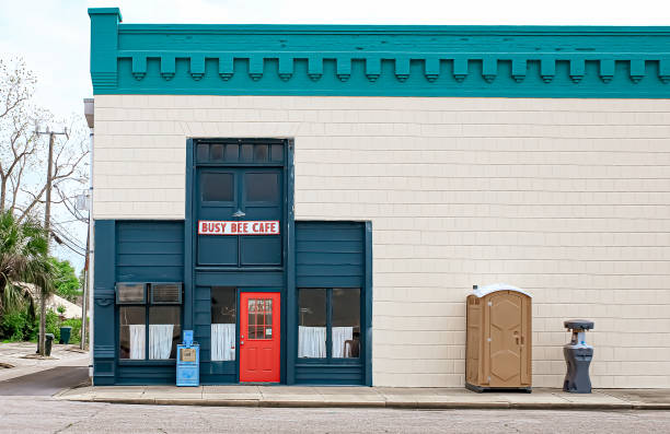 Best Emergency porta potty rental  in Jacksonville, TX