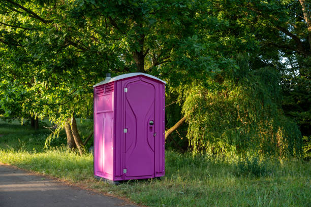Best Emergency porta potty rental  in Jacksonville, TX