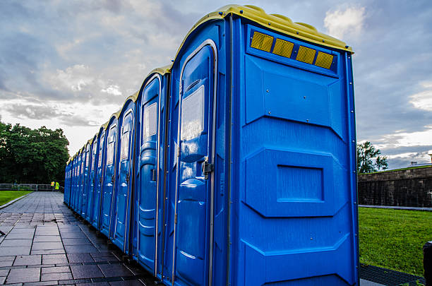 Best Sanitation services for porta potties  in Jacksonville, TX