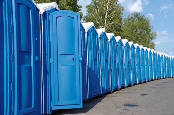 Portable Toilet Options We Offer in Jacksonville, TX